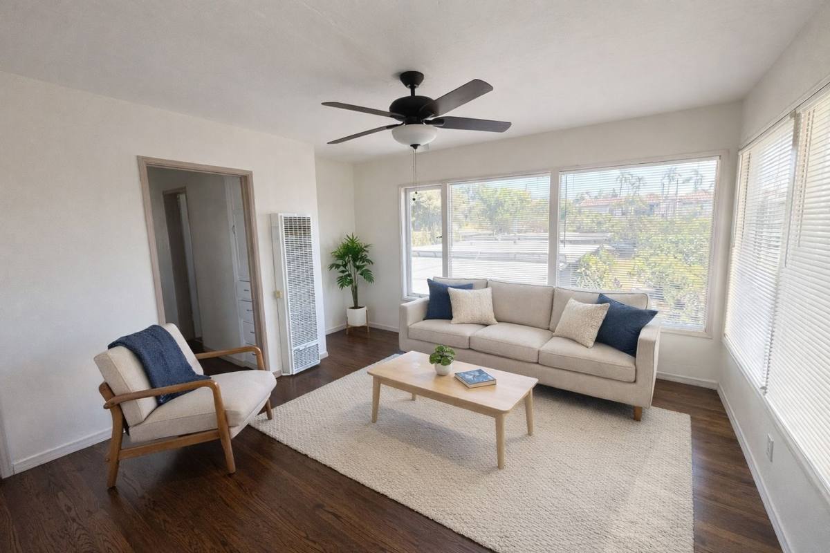 Apartment for rent at 3982-3996 Hamilton St, San Diego, CA 92104