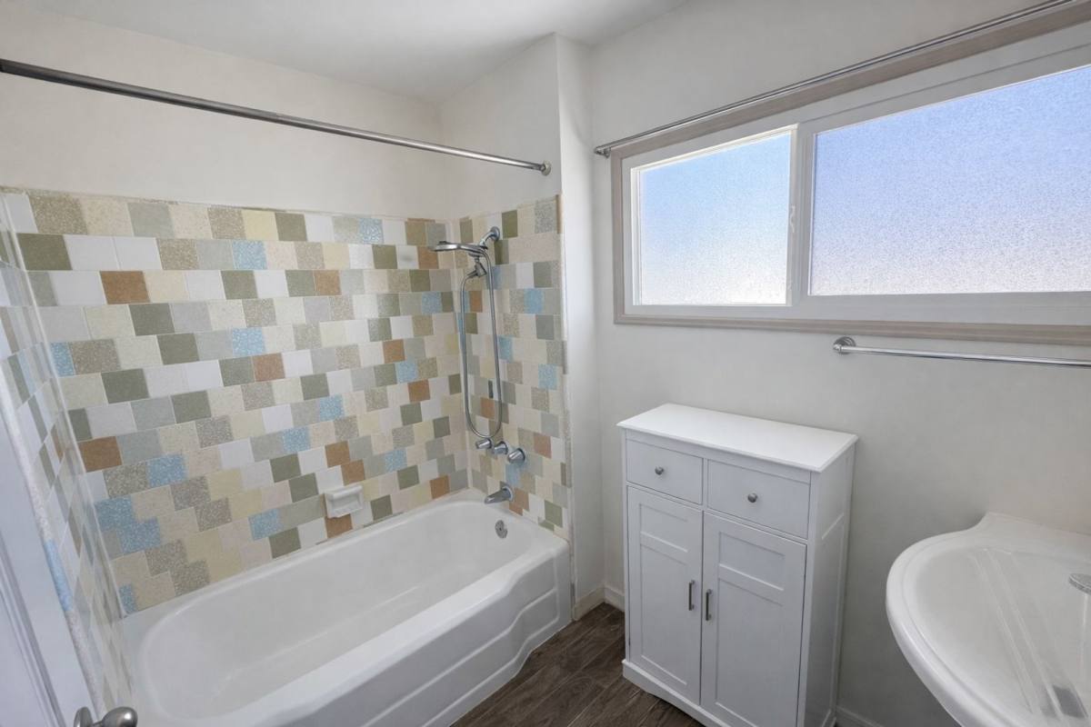 Apartment for rent at 3982-3996 Hamilton St, San Diego, CA 92104