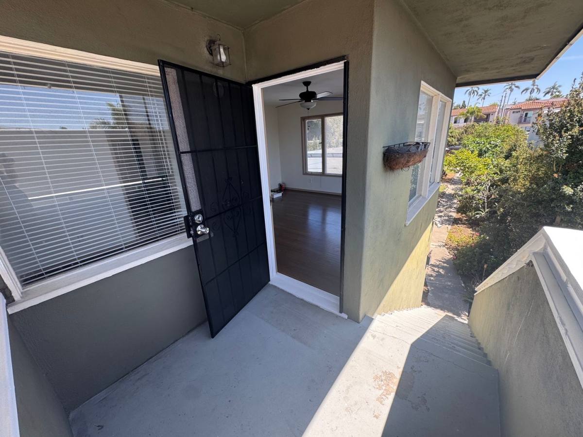 Apartment for rent at 3982-3996 Hamilton St, San Diego, CA 92104
