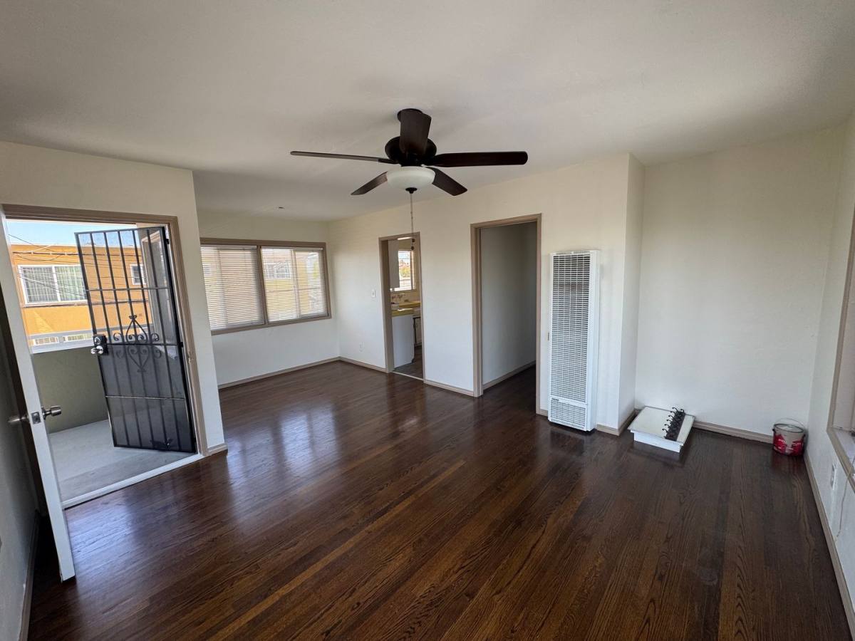 Apartment for rent at 3982-3996 Hamilton St, San Diego, CA 92104