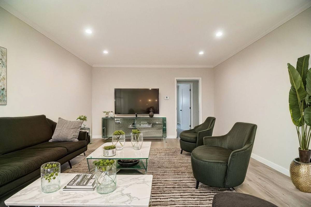 Apartment for rent at 1447 Harvard St, Santa Monica, CA 90404