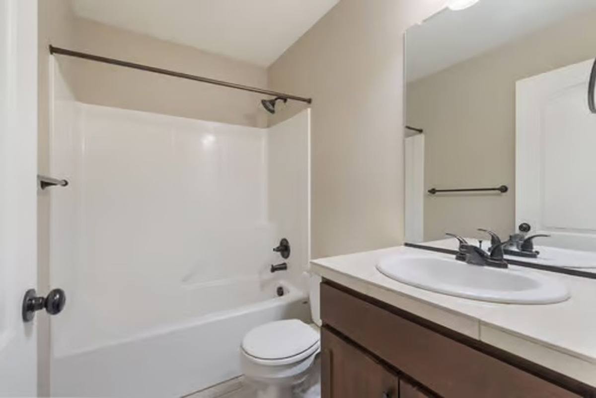 Apartment for rent at 2617A NE 131st Court, Vancouver, WA 98684