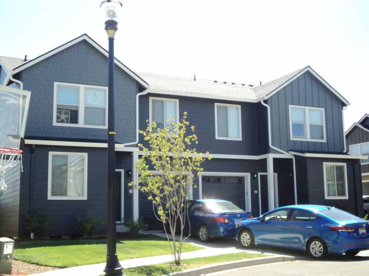 Apartment for rent at 2617A NE 131st Court, Vancouver, WA 98684