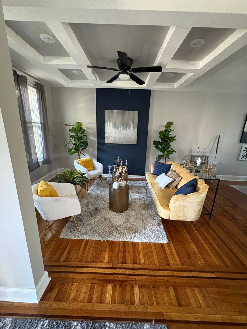 Townhouse for rent at 1710 Th St, Baltimore, MD 21218