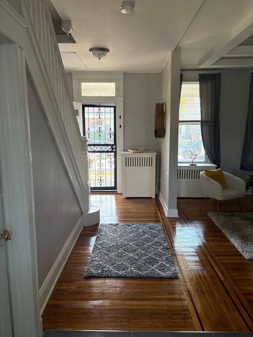 Townhouse for rent at 1710 Th St, Baltimore, MD 21218