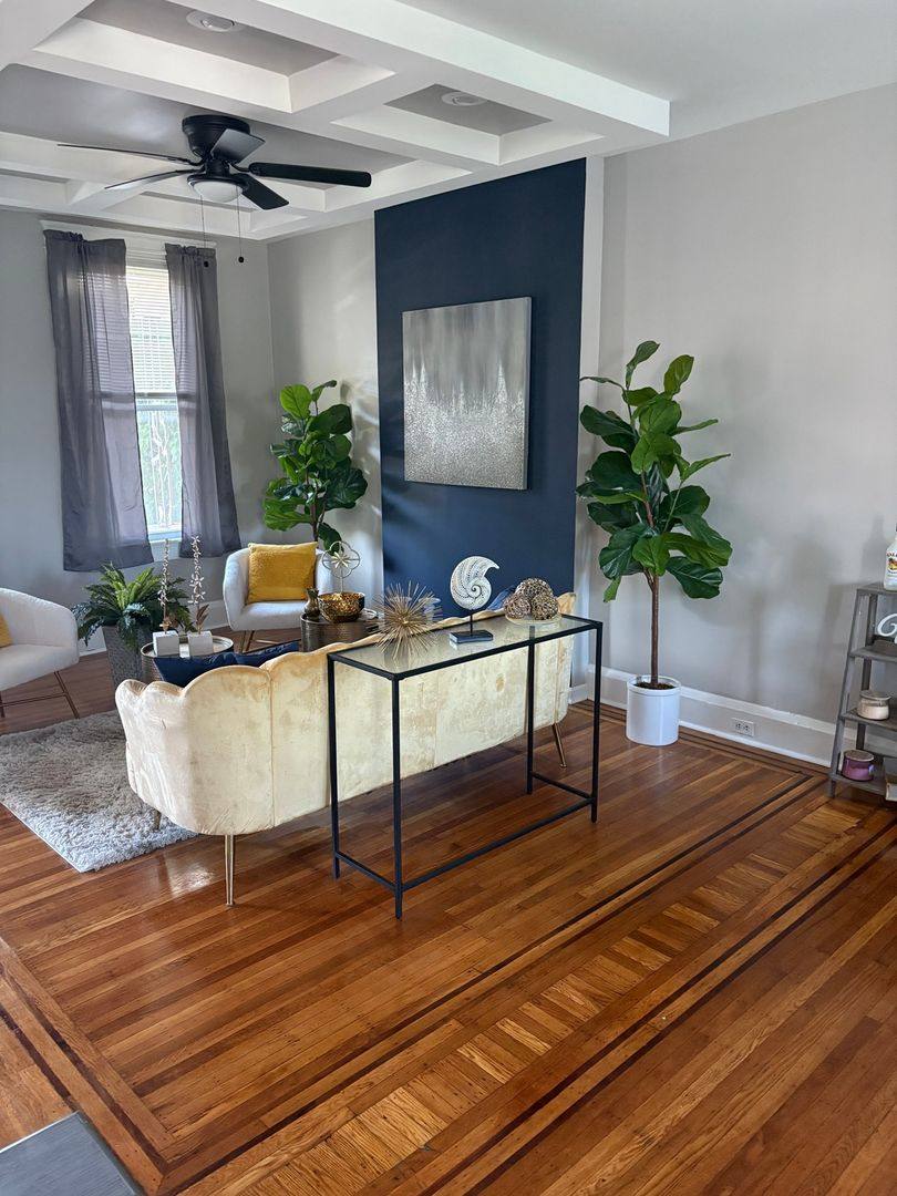 Townhouse for rent at 1710 Th St, Baltimore, MD 21218