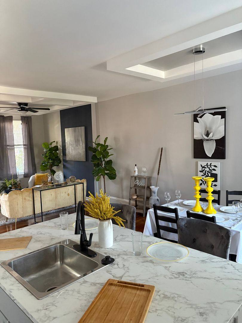 Townhouse for rent at 1710 Th St, Baltimore, MD 21218