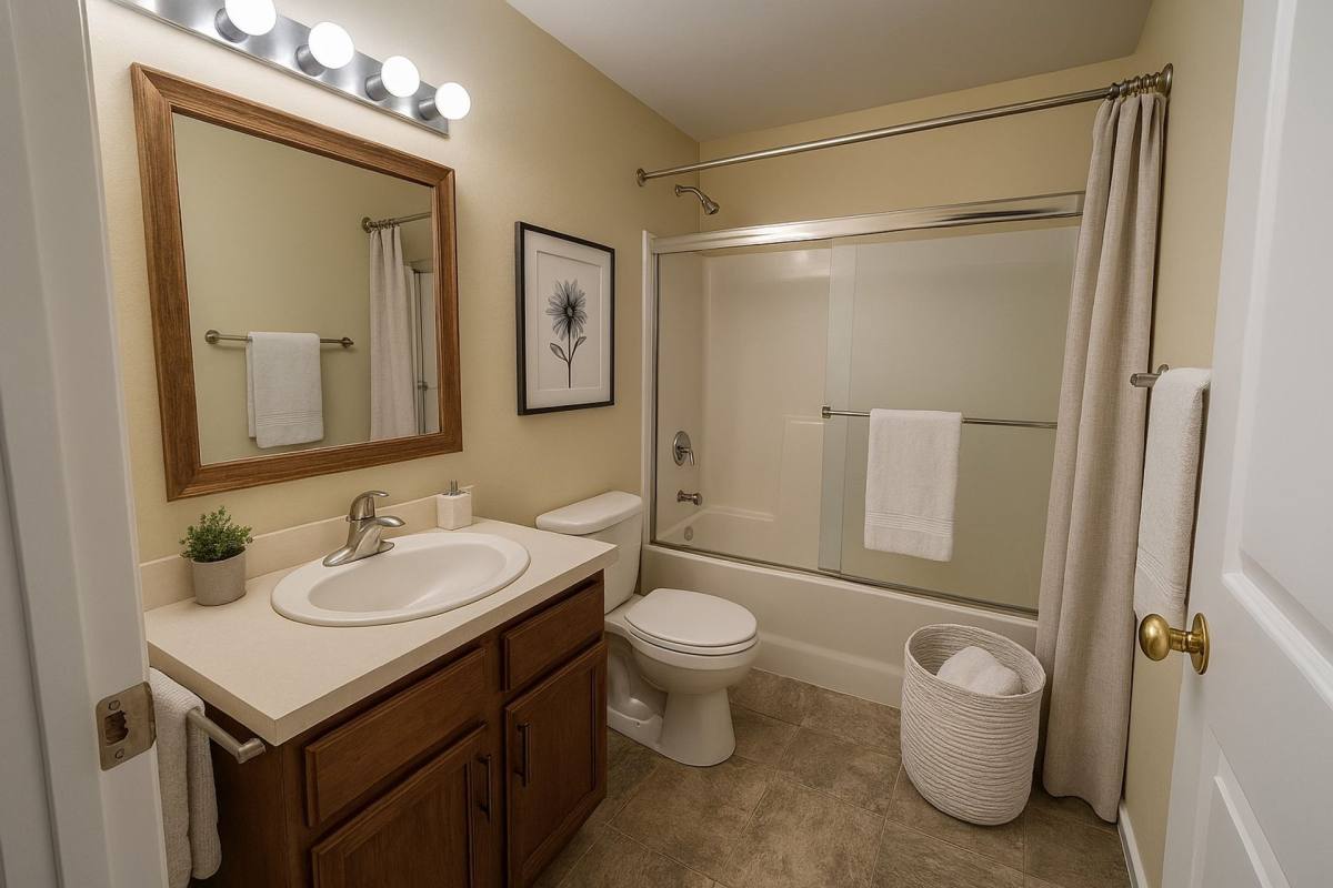Apartment for rent at 1101 Ave D, Snohomish, WA 98290