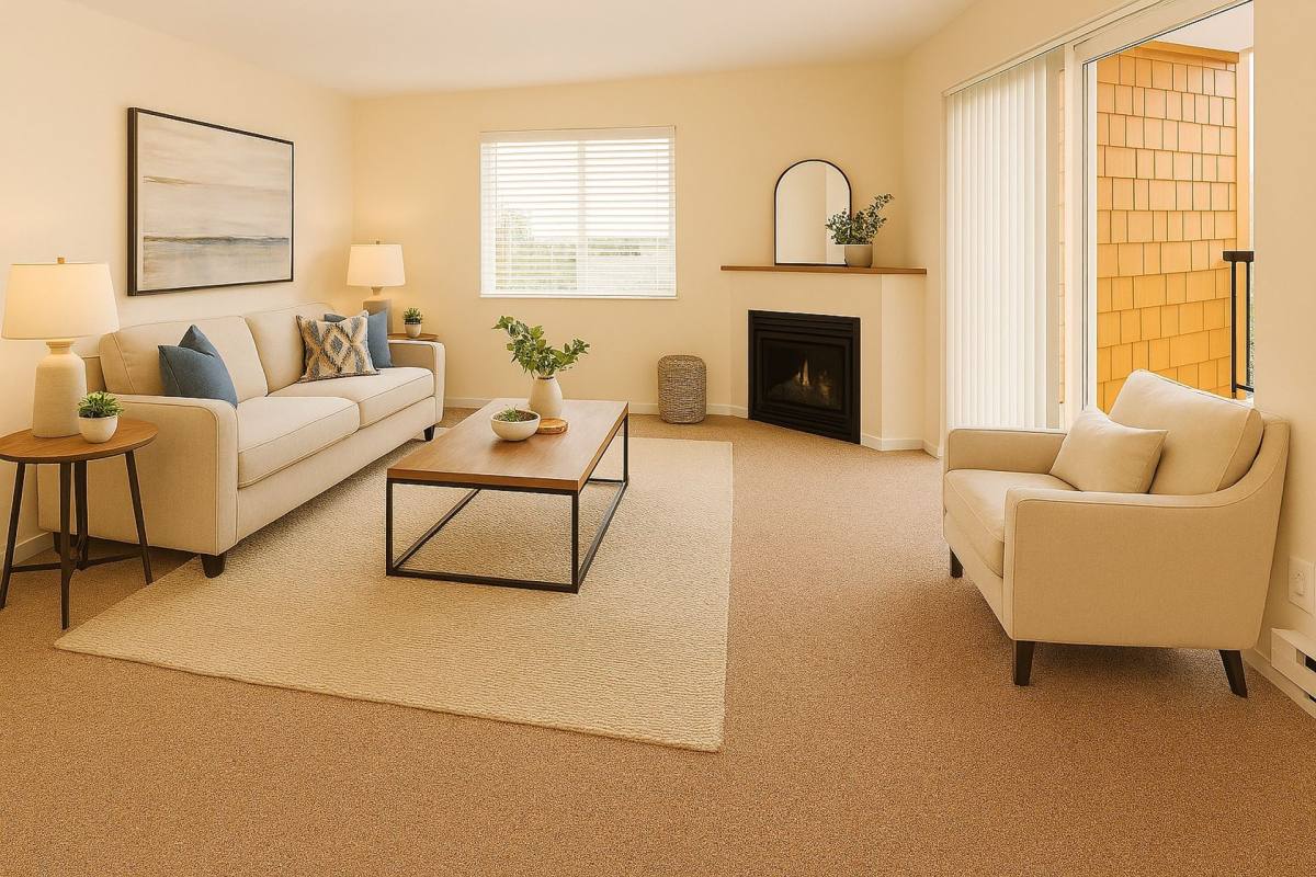 Apartment for rent at 1101 Ave D, Snohomish, WA 98290