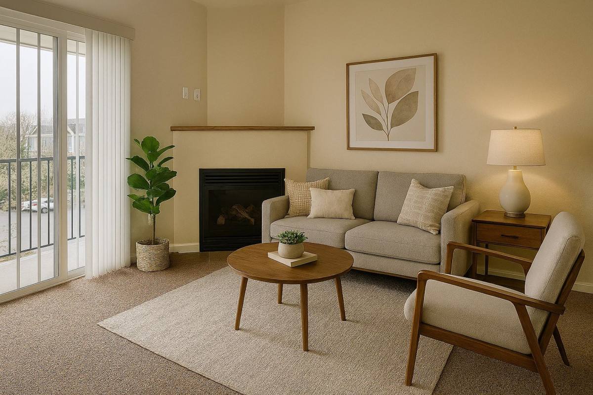 Apartment for rent at 1101 Ave D, Snohomish, WA 98290
