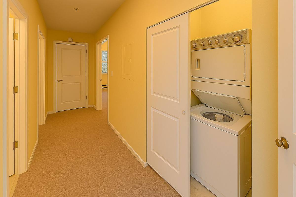 Apartment for rent at 1101 Ave D, Snohomish, WA 98290