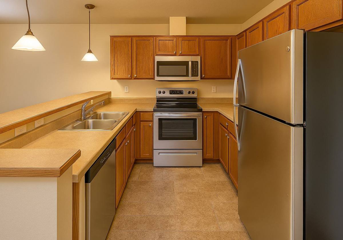 Apartment for rent at 1101 Ave D, Snohomish, WA 98290