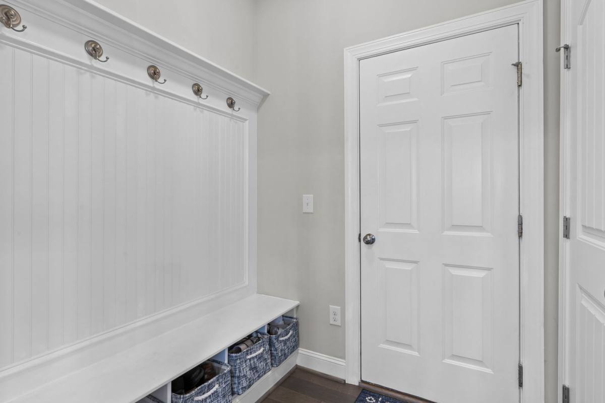 Townhouse for rent at 2784 Masonboro Ferry Dr, Apex, NC 27502