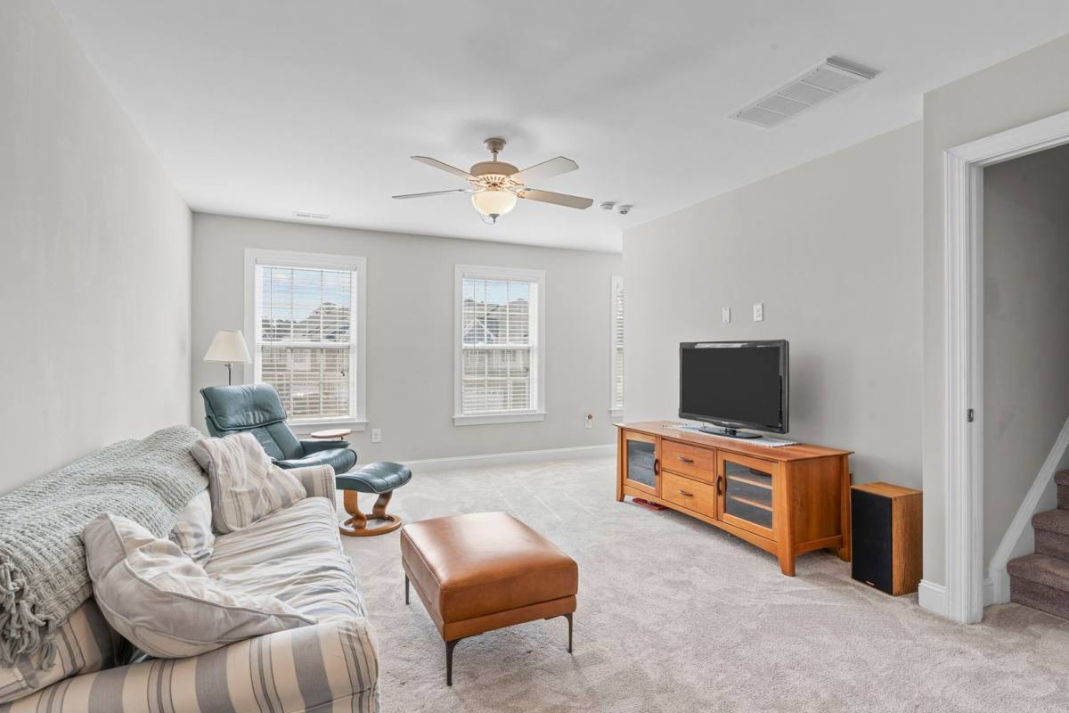 Townhouse for rent at 2784 Masonboro Ferry Dr, Apex, NC 27502