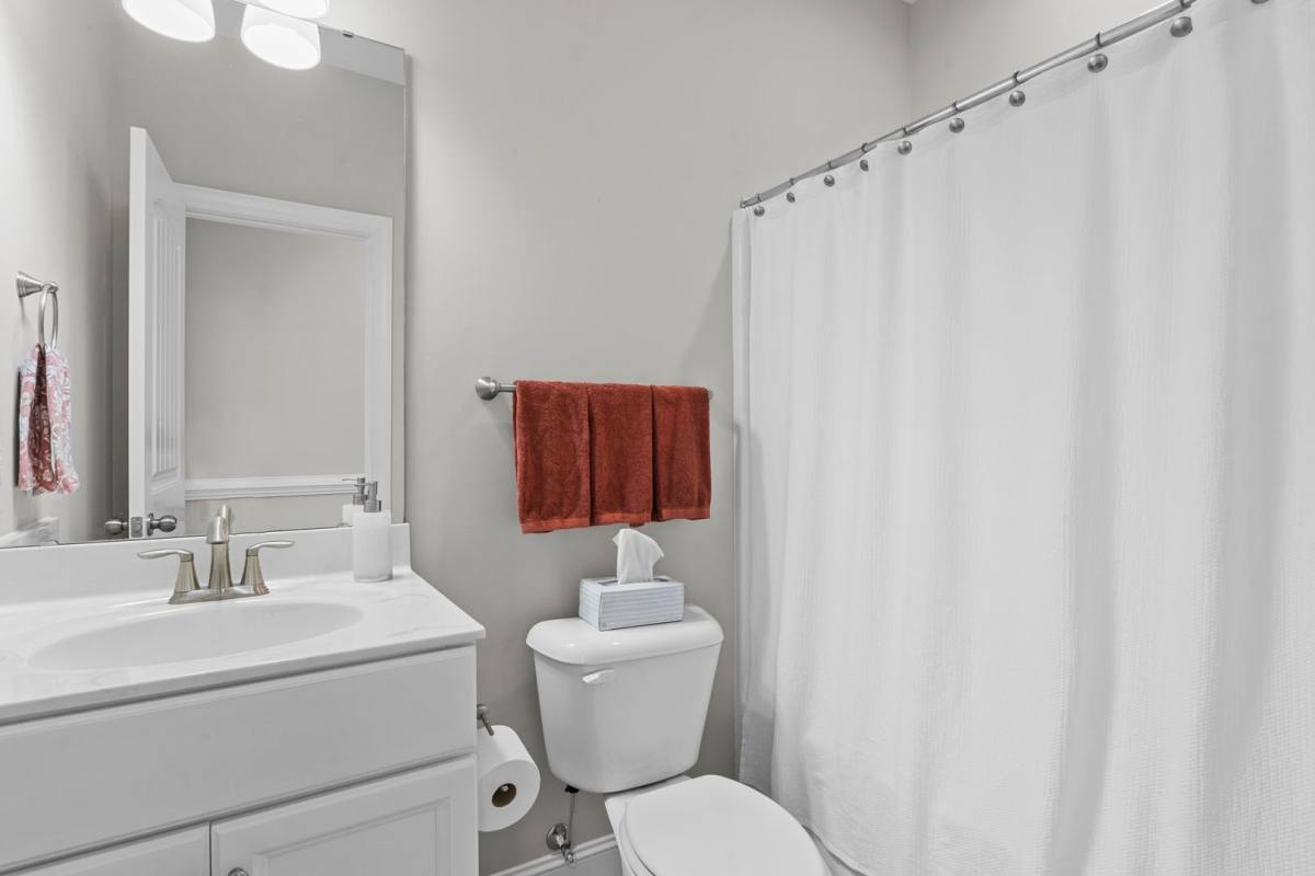 Townhouse for rent at 2784 Masonboro Ferry Dr, Apex, NC 27502