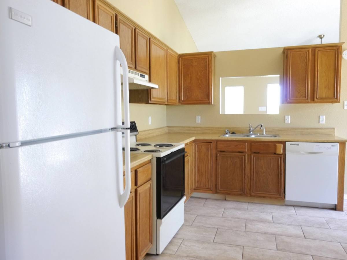 House for rent at 1510 Westway, Killeen, TX 76549