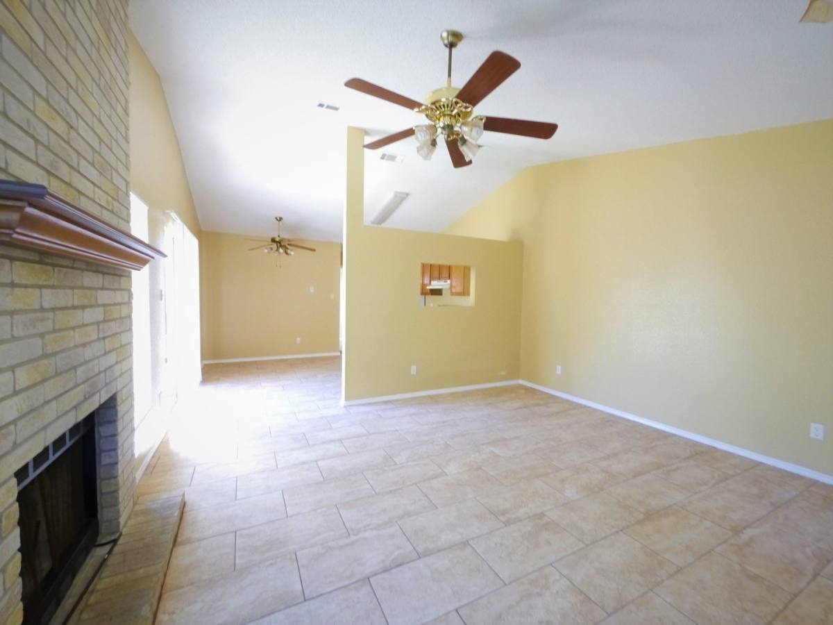House for rent at 1510 Westway, Killeen, TX 76549