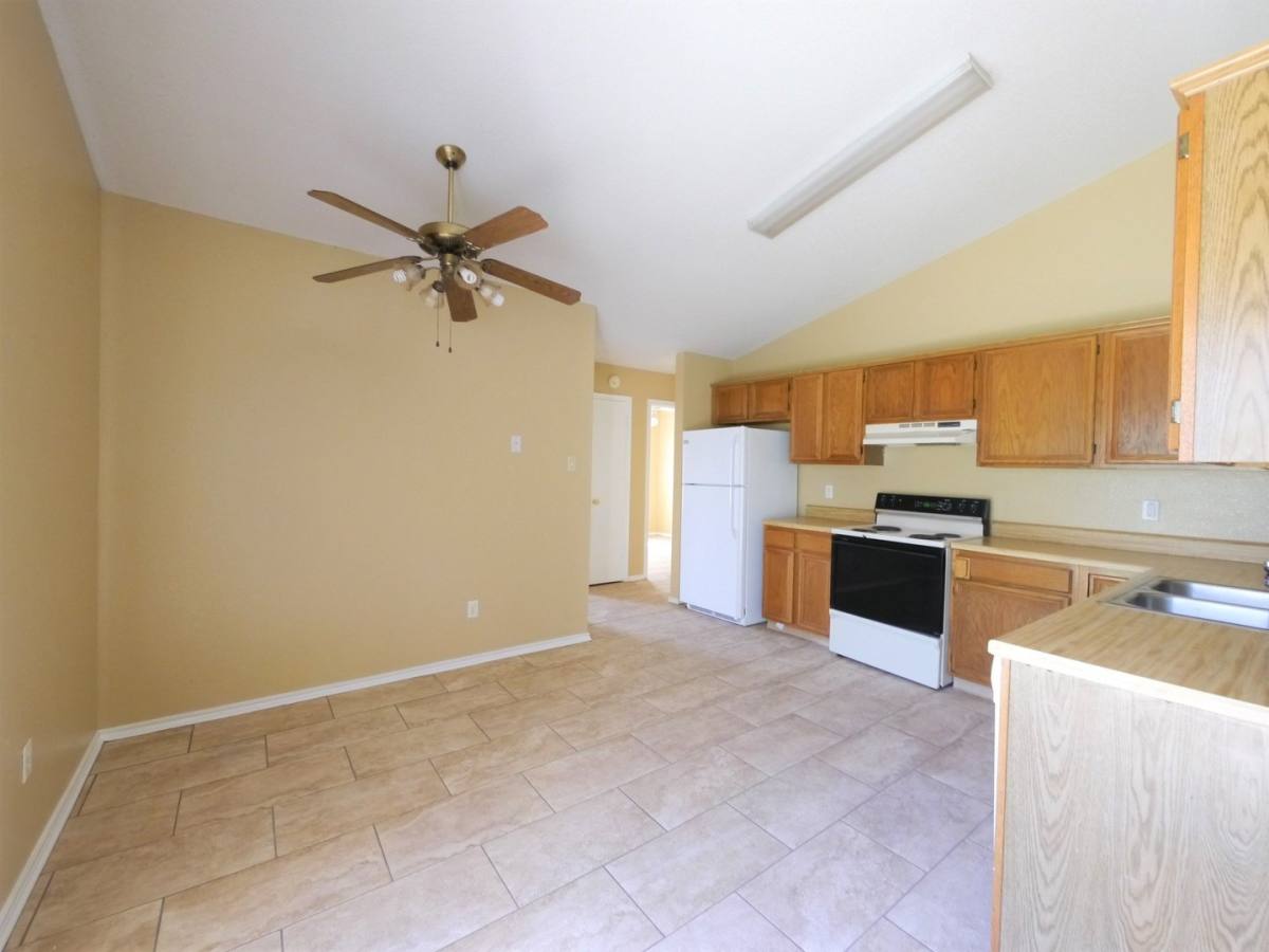 House for rent at 1510 Westway, Killeen, TX 76549