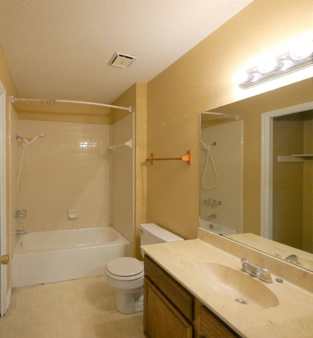 House for rent at 1510 Westway, Killeen, TX 76549