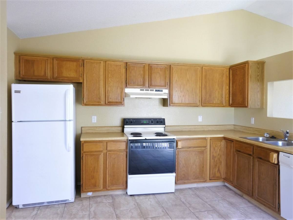 House for rent at 1510 Westway, Killeen, TX 76549