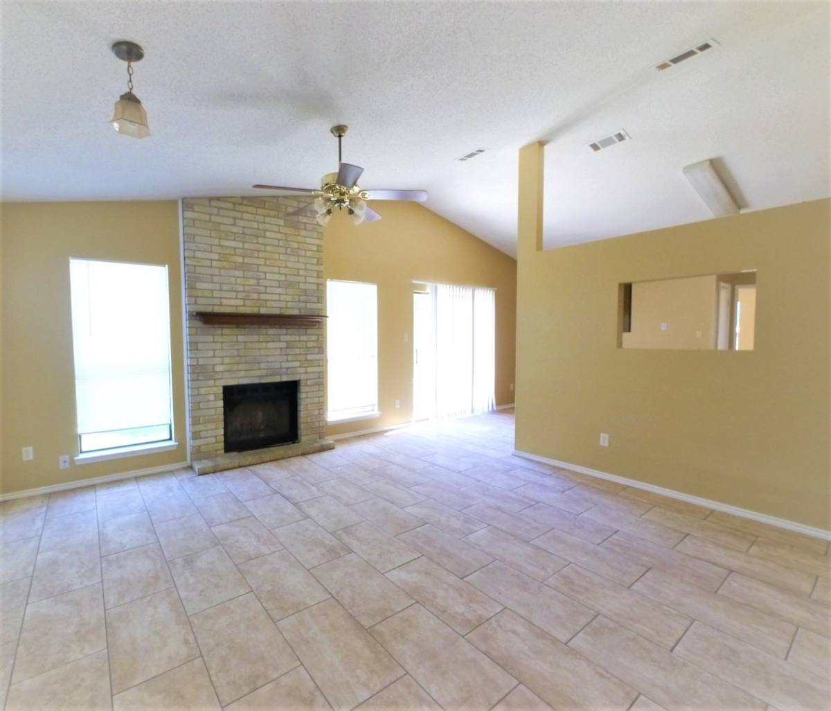 House for rent at 1510 Westway, Killeen, TX 76549