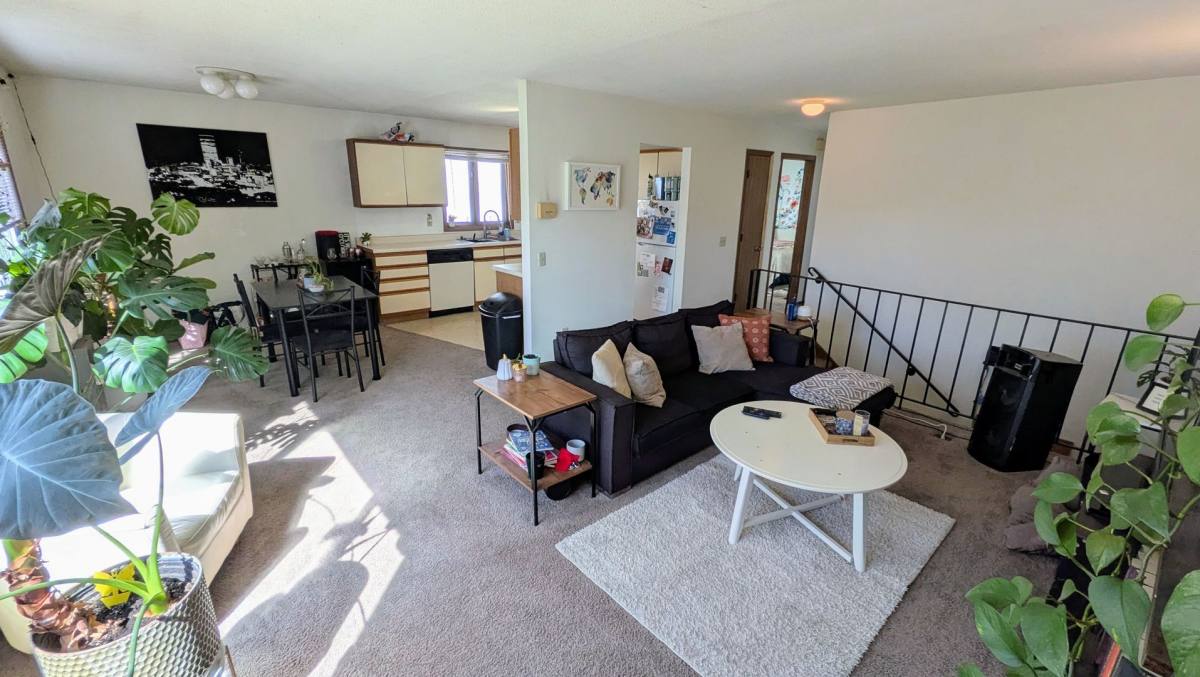 Apartment for rent at 815 Weeks Ave SE, Minneapolis, MN 55414