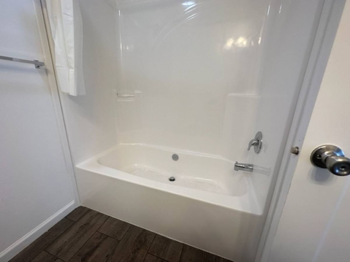 Apartment for rent at 739 S Washington, Casper, WY 82601