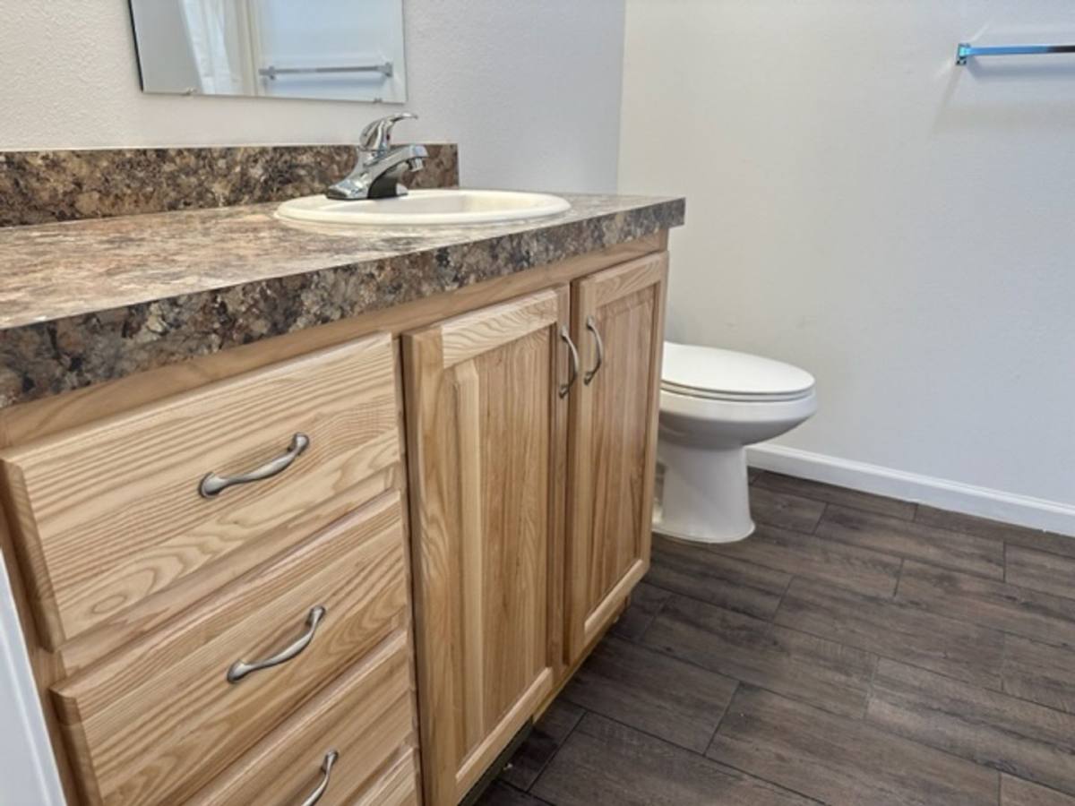 Apartment for rent at 739 S Washington, Casper, WY 82601