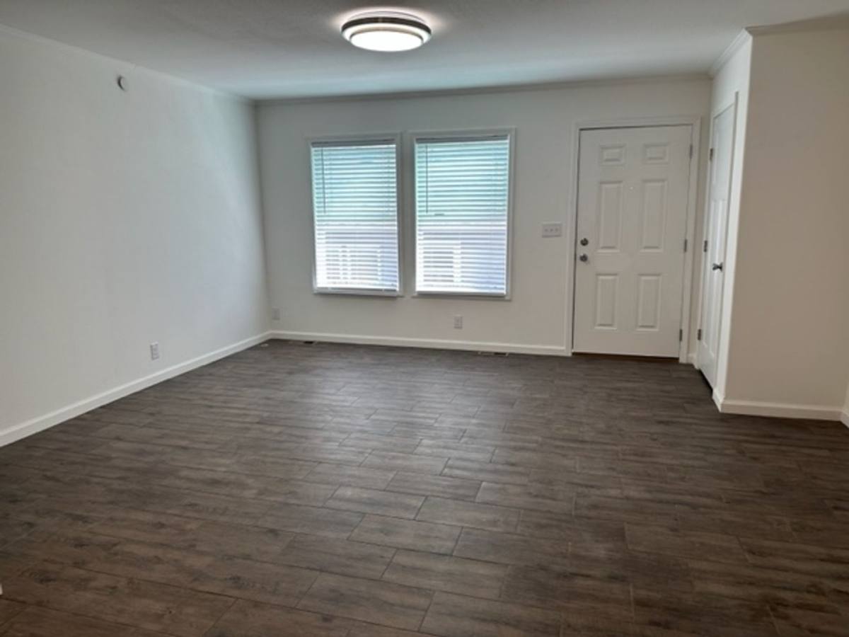 Apartment for rent at 739 S Washington, Casper, WY 82601