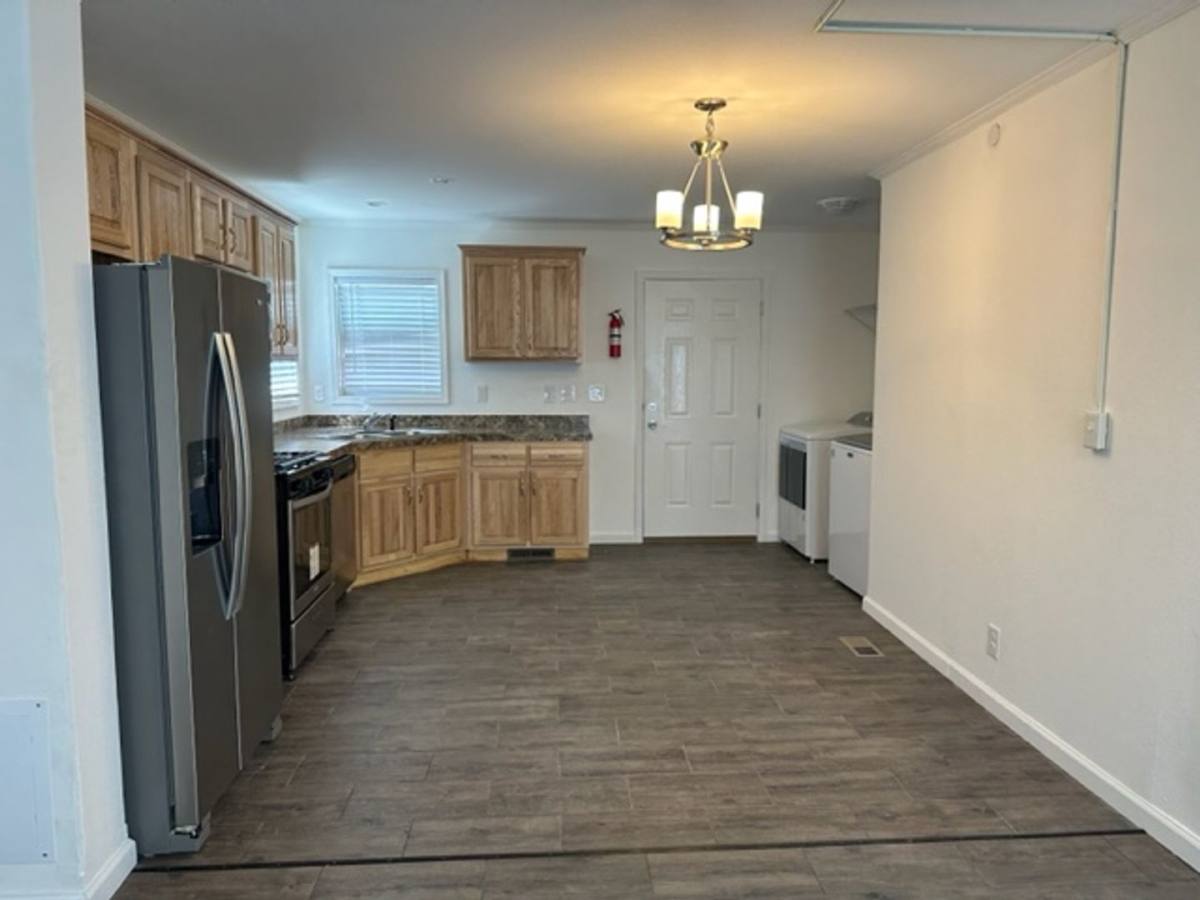 Apartment for rent at 739 S Washington, Casper, WY 82601