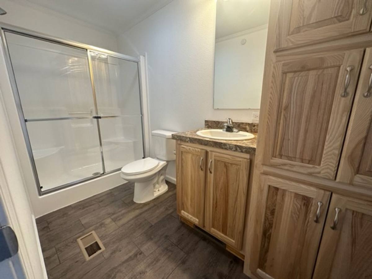 Apartment for rent at 739 S Washington, Casper, WY 82601