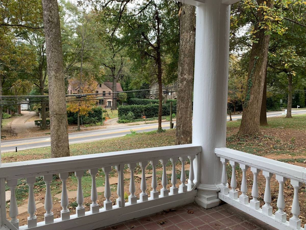 Apartment for rent at 1324 Briarcliff Rd, Atlanta, GA 30306
