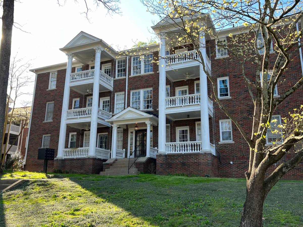 Apartment for rent at 1324 Briarcliff Rd, Atlanta, GA 30306