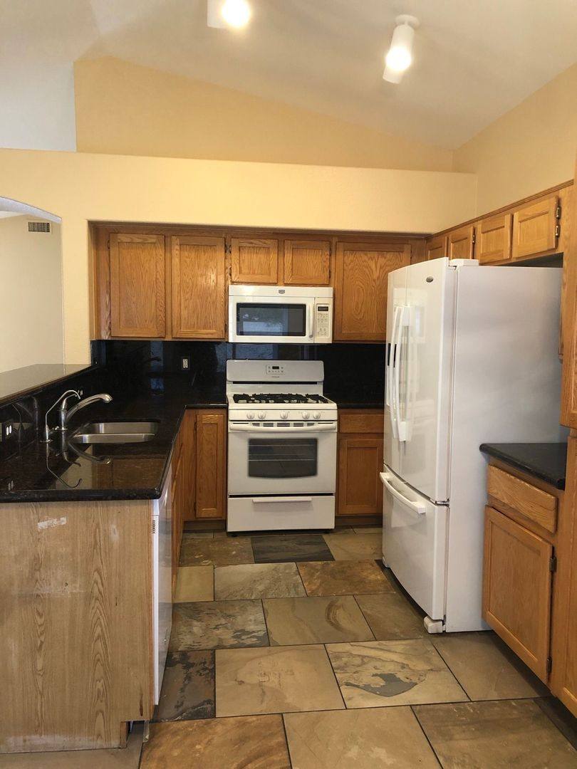 House for rent at 8025 Hurricane Cove Court, Las Vegas, NV 89129