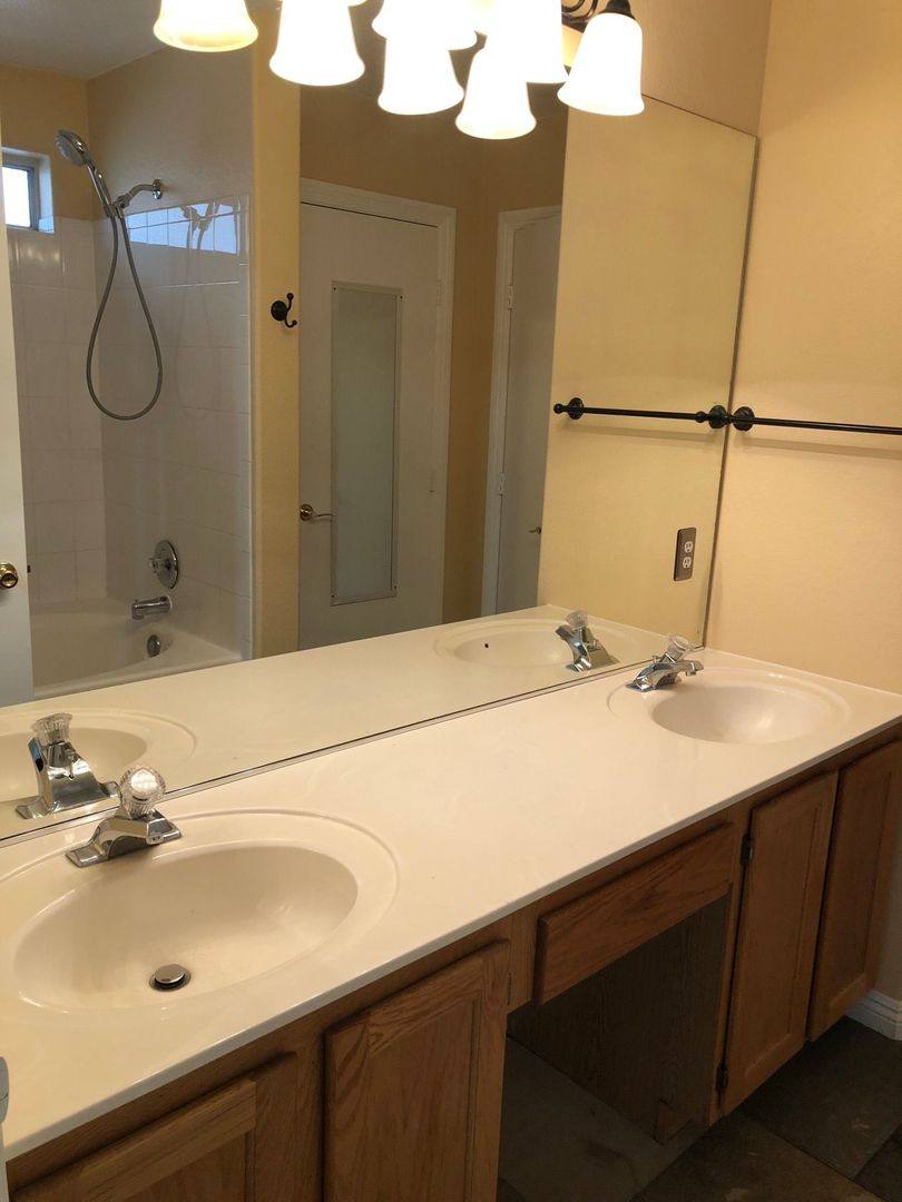 House for rent at 8025 Hurricane Cove Court, Las Vegas, NV 89129