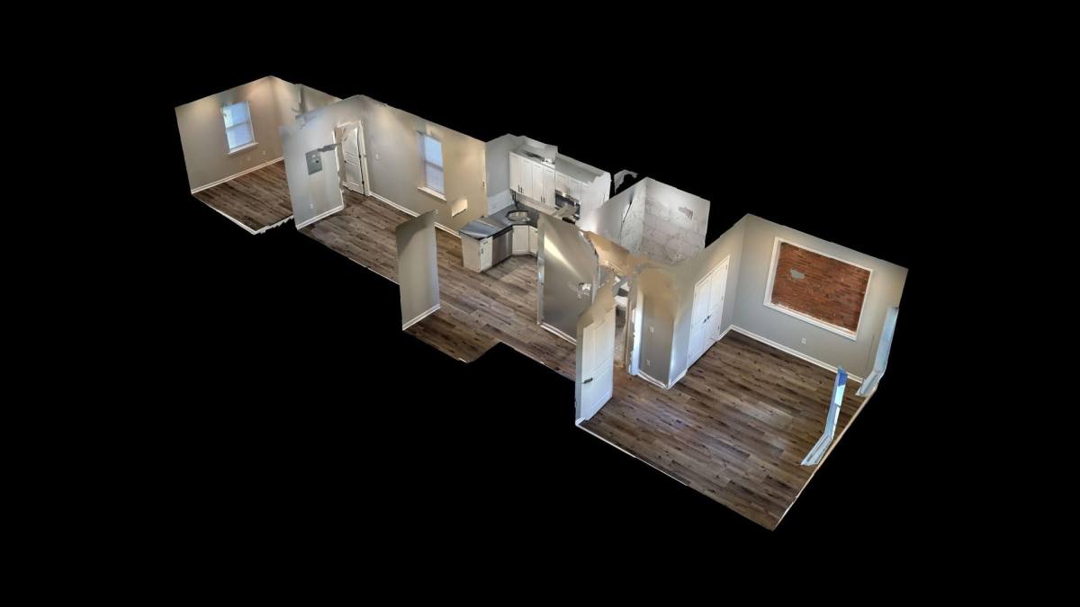 Apartment for rent at 3232 Berks St, Philadelphia, PA 19121