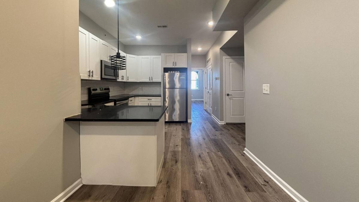 Apartment for rent at 3232 Berks St, Philadelphia, PA 19121