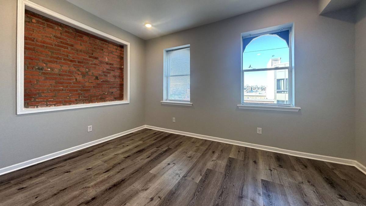 Apartment for rent at 3232 Berks St, Philadelphia, PA 19121