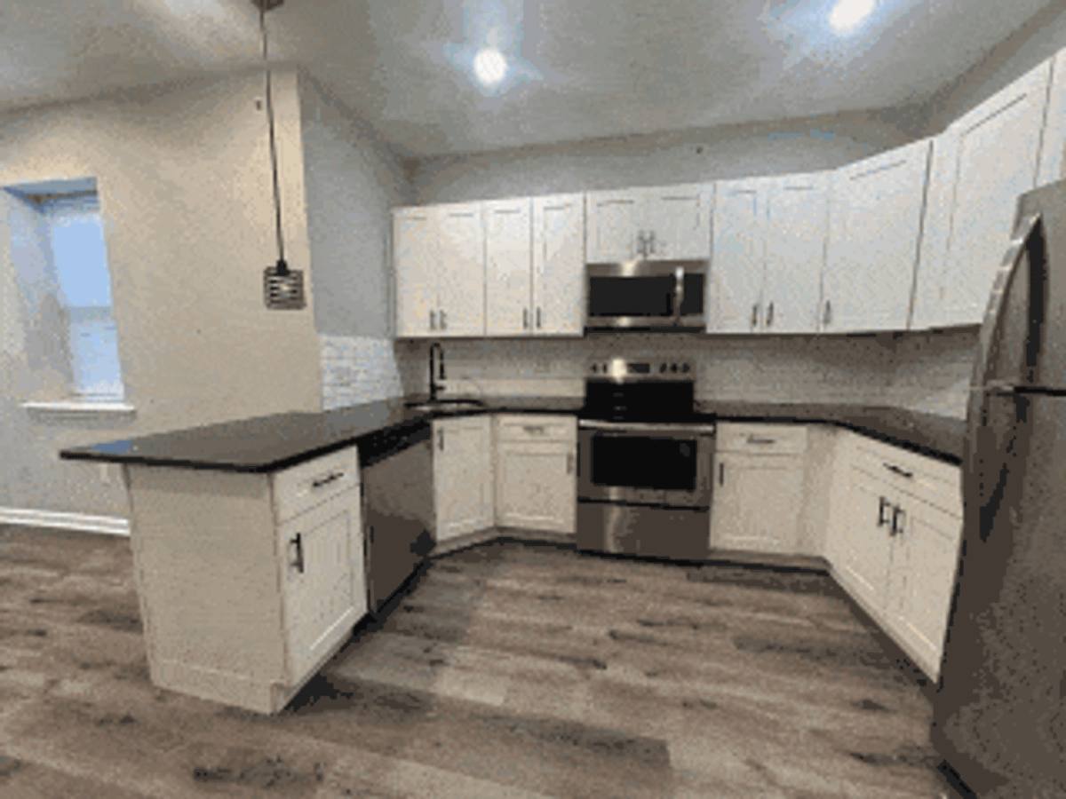 Apartment for rent at 3232 Berks St, Philadelphia, PA 19121