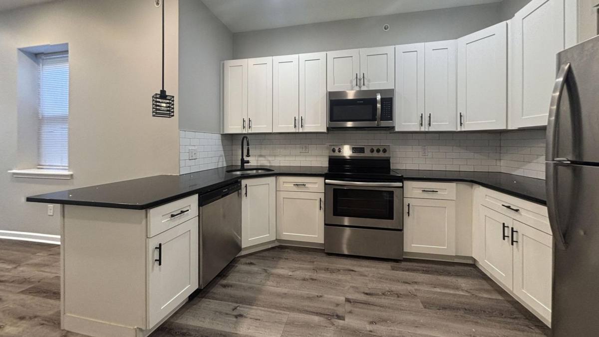 Apartment for rent at 3232 Berks St, Philadelphia, PA 19121