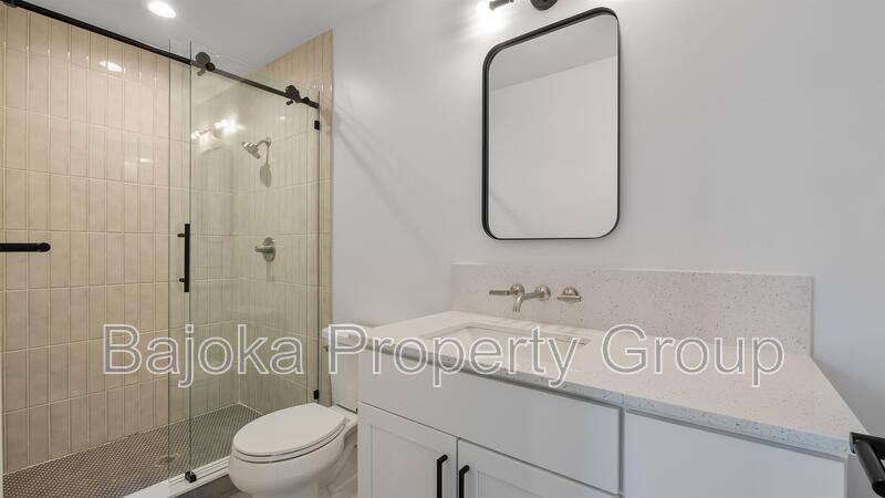 Apartment for rent at 632 Prentis St #2, Detroit, MI 48201