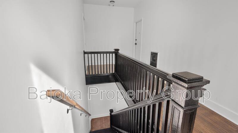 Apartment for rent at 632 Prentis St #2, Detroit, MI 48201