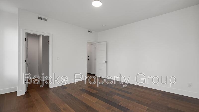 Apartment for rent at 632 Prentis St #2, Detroit, MI 48201