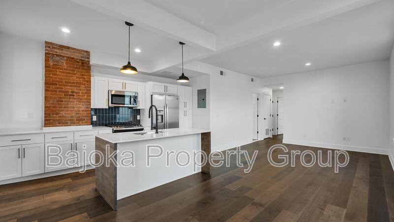 Apartment for rent at 632 Prentis St #2, Detroit, MI 48201