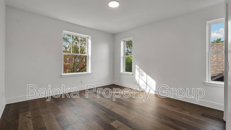 Apartment for rent at 632 Prentis St #2, Detroit, MI 48201