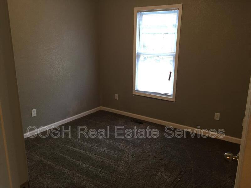 Apartment for rent at 1253 1 2 S Main St, Wichita, KS 67213
