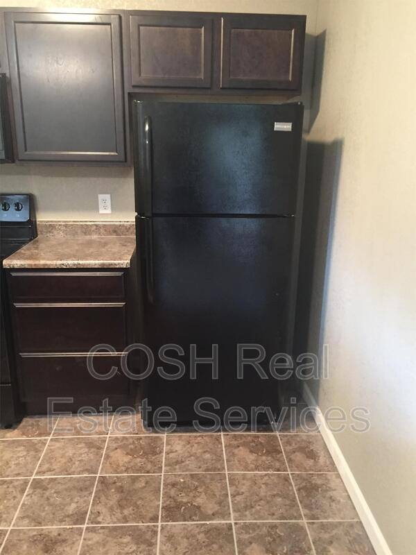 Apartment for rent at 1253 1 2 S Main St, Wichita, KS 67213