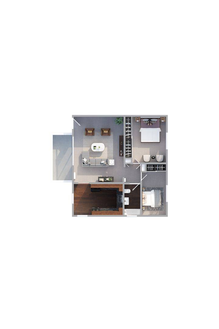 Apartment for rent at 10440 Croetto Way, Rancho Cordova, CA 95670