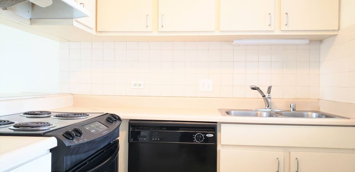 Condo for rent at 1848 Kahakai Dr, Honolulu, HI 96814