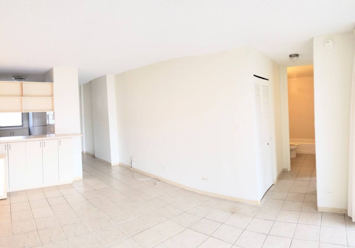 Condo for rent at 1848 Kahakai Dr, Honolulu, HI 96814
